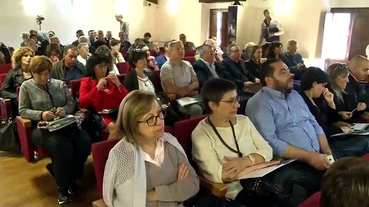 TURISMO VERDE, I GIARDINI STORICI DELLA SARDEGNA: SETTE COMUNI IN RETE