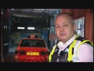 Crash Course 4: Traffic Police Rescues 🚓