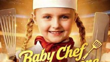 Baby Chef Is Not Someone To Mess With