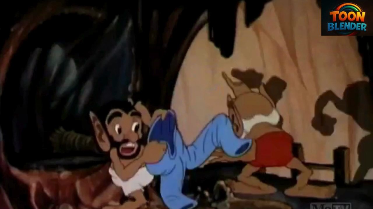 🌸 Happy Harmonies – To Spring | Classic Animated Cartoon 🎬🐦