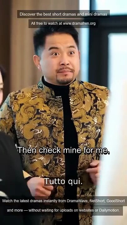 Sto rendendo la mia famiglia immortale | Film Completo in Italiano