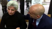 Processo alluvione, il dolore di Maria Nieddu, madre di Patrizia Corona