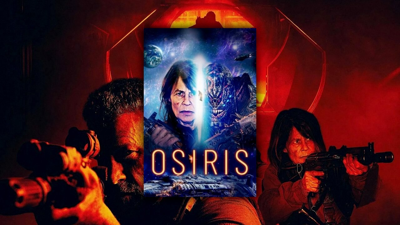 Osiris (2025) | Official Trailer [HD]