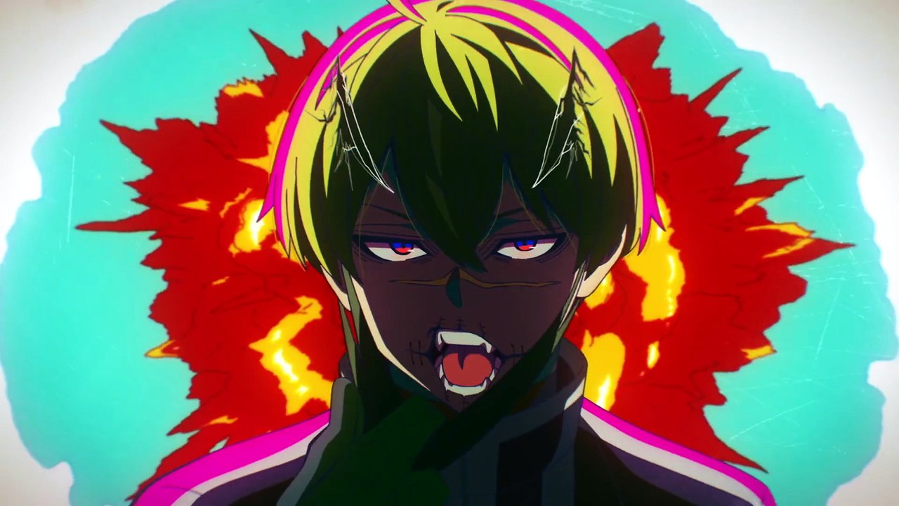 Tougen Anki Episodio 12 | Tougen Anki | Anime Completo Sub Español