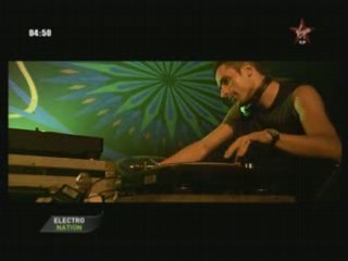 Stanny Franssen - I love techno Anthem 2003 [2003] bY ZapMan