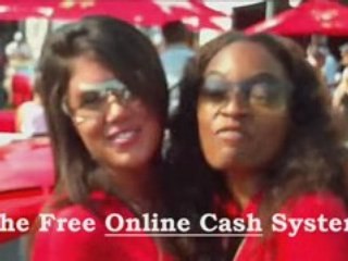 Free Online Cash System at Lowes Speedway