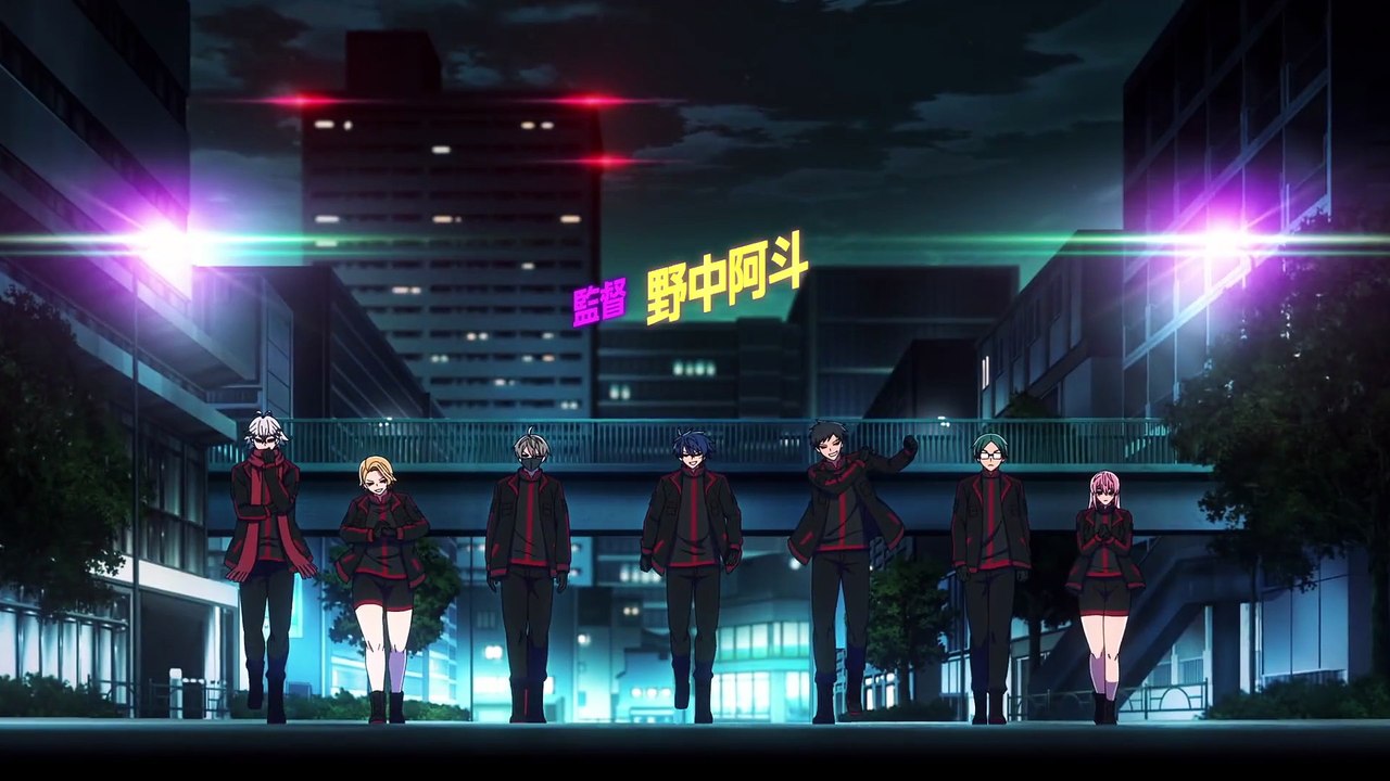 Tougen Anki Folge 15 | Tougen Anki | Anime Deutsch Untertitel