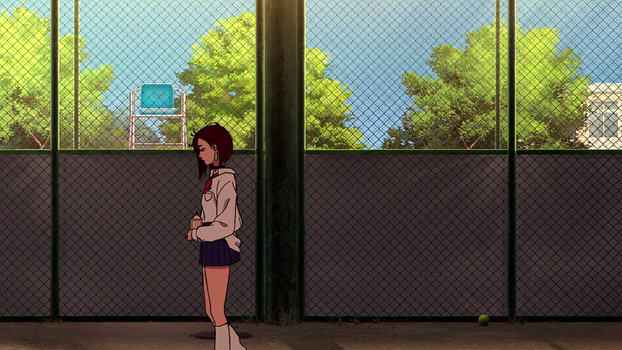 Dandadan Folge 8 | Dandadan | Anime Deutsch Untertitel