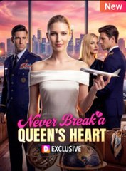 Never Break a Queens Heart Full EP