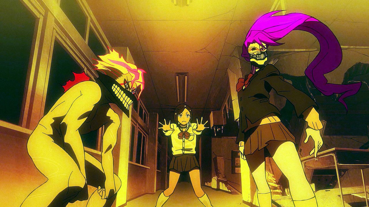 Dandadan Episodio 9 | Dandadan | Anime Completo Sub Español