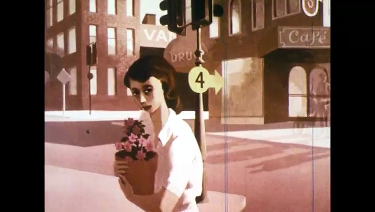 Hangman (1964)