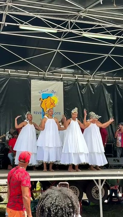 [MARTINIQUE] Ambiance foire de Rivière-Pilote 2026 2