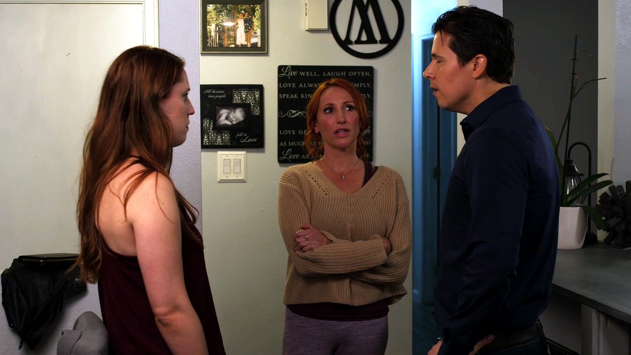 An Unkept Secret (2024) Trailer