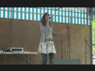 Villiers Le Bel en fête le 7 juin 2008