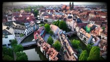 II wojna światowa: historia przed trybunałem, Odcinek 1