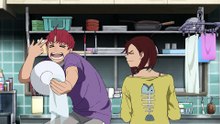 Dandadan Episodio 11 | Dandadan | Anime Completo Sub Español
