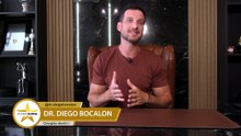 Dr Diego Bocalon
