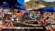 Successo per Spiaggia d'autunno