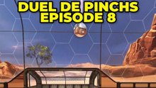 CE PLATINE A 5 PINCHS POUR FAIRE LE PLUS DE KM/H