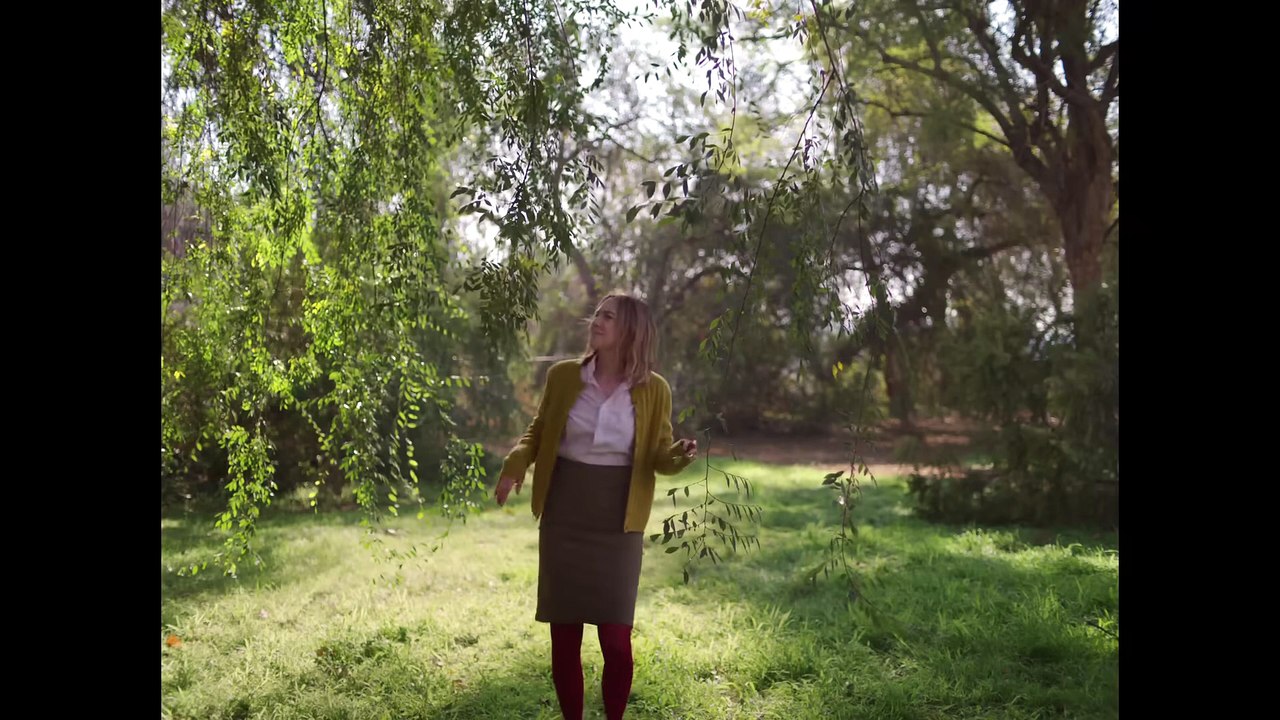 Talking Heads - Psycho Killer (Official Video)