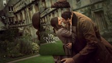 My Oxford Year (2025) | Official Trailer [HD]