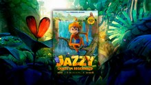 Jazzy - Chaos im Regenwald (2024) | Official Trailer [HD]