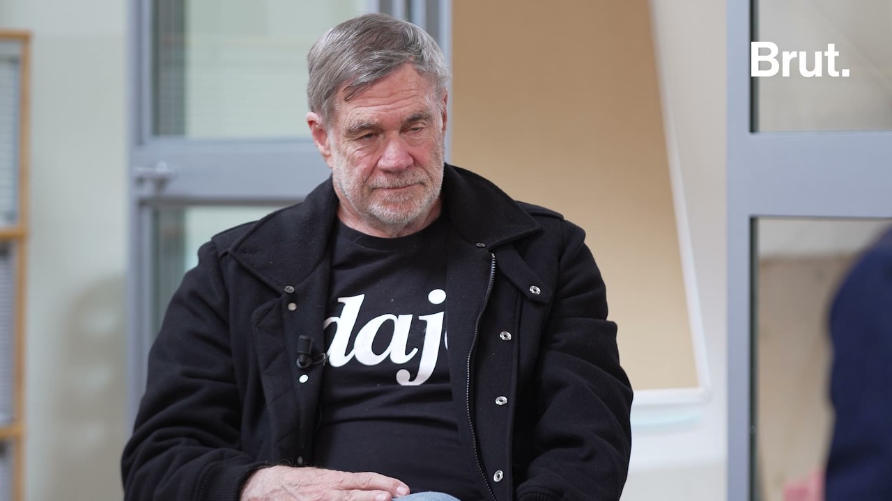 Gus Van Sant : l’interview très (très) technique (MTV, IA, My Own Private Idaho…)