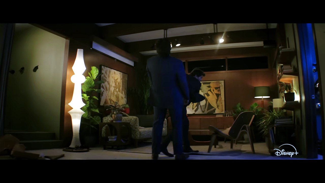 Mike & Nick & Nick & Alice | Trailer Oficial Dublado | Disney+