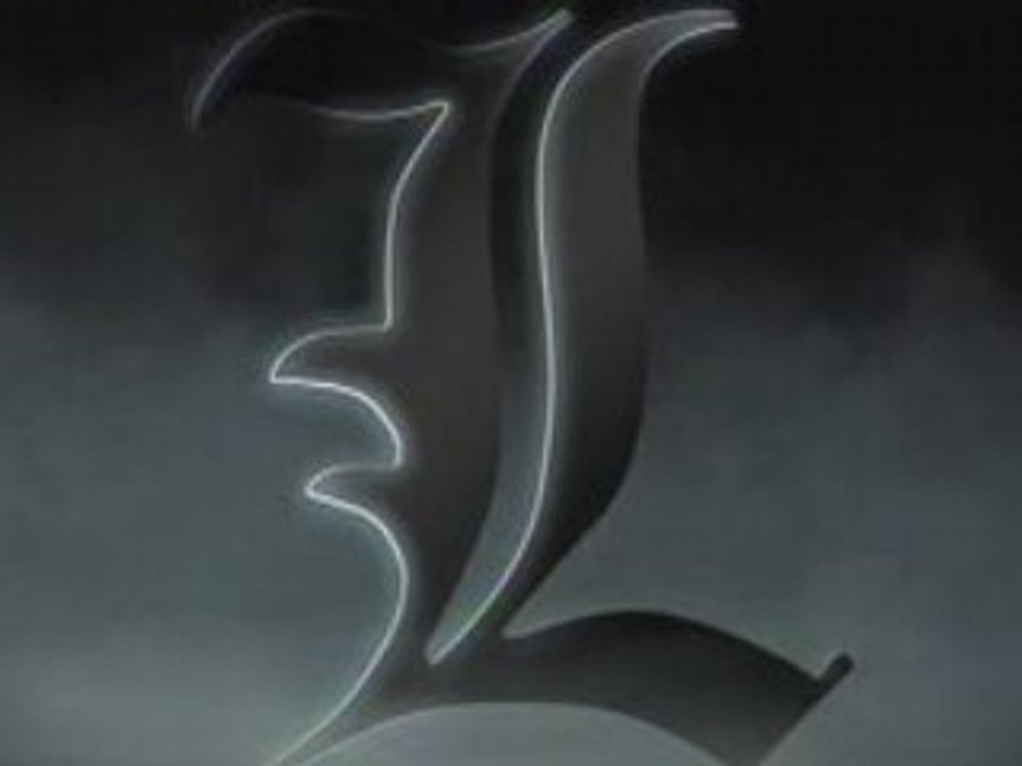 L Change The World Death Note Movie Spinoff Trailer Video Dailymotion