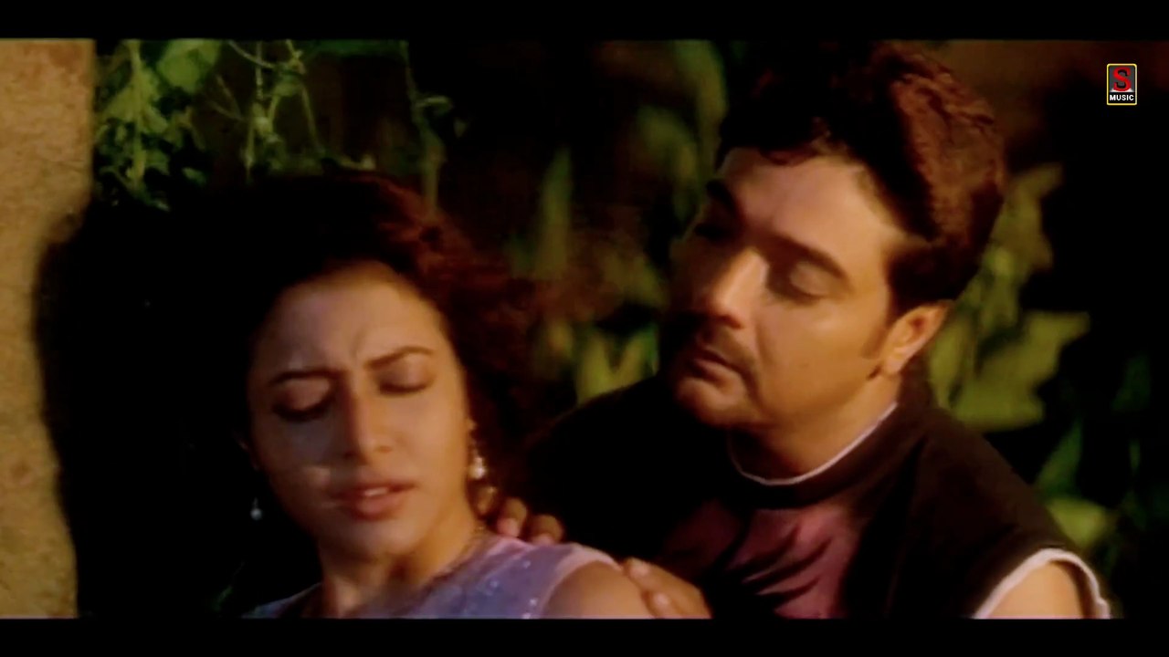 Tomar Choyaye Eto Agun Ache | Badsha The King | Bengali Movie Video Song Full HD | Sujay Music