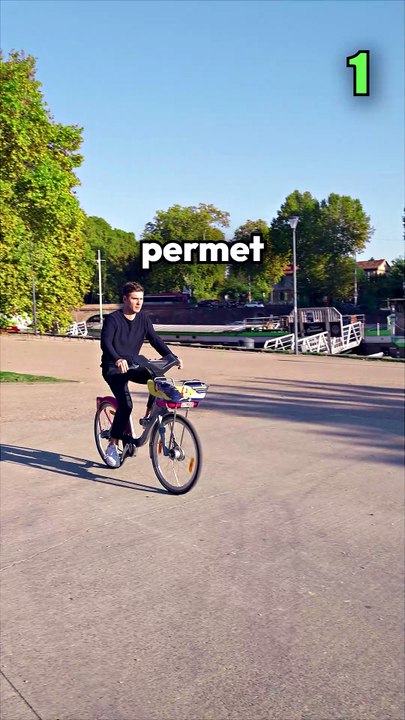 Ces infos sont intéressantes !