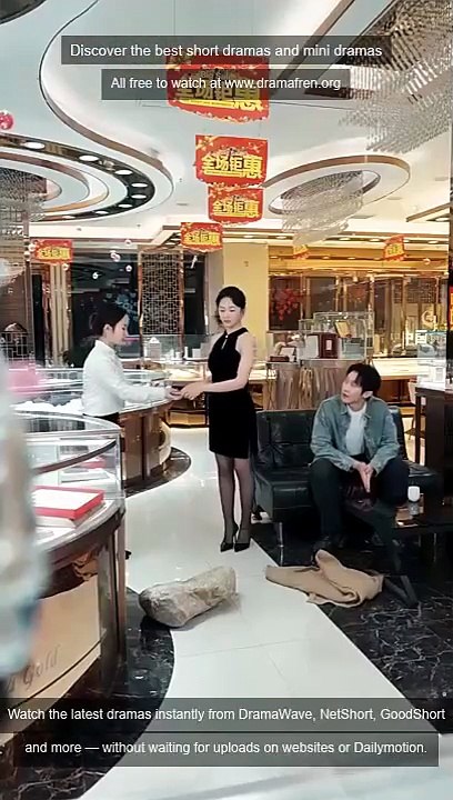 I Find I Dig I Become Rich Beyond Limits Dramax