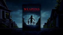 Weapons - Die Stunde des Verschwindens (2025) | Official Trailer [HD]