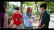 Love You Teacher Episode 5 English sub