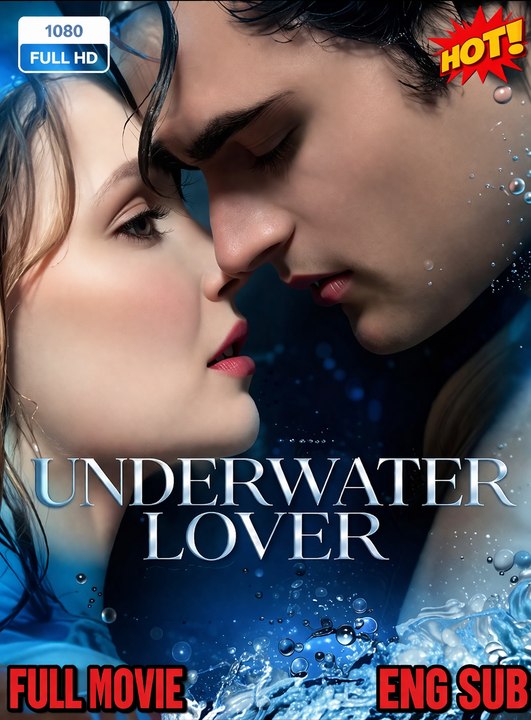 Underwater love [eng sub] - full ep