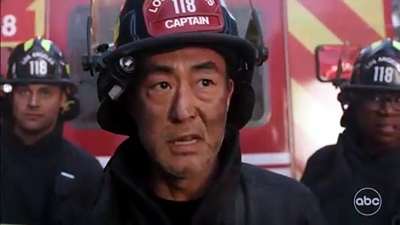 9-1-1 - Season 9 Episode 16 - video Dailymotion