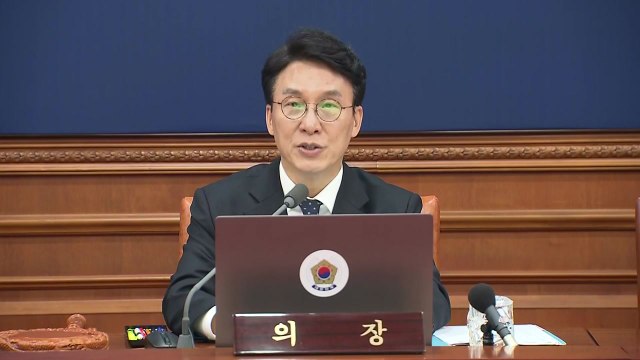 정부, 26조2천억 추경안 의결...'고유가 피해 지원금' 지급 / YTN
