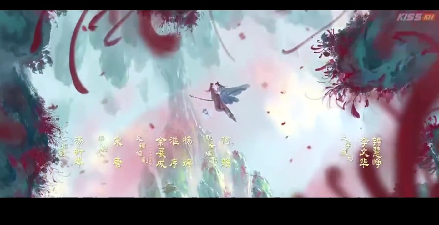 Love Beyond the Grave - Episode 31 ( ENG SUB)