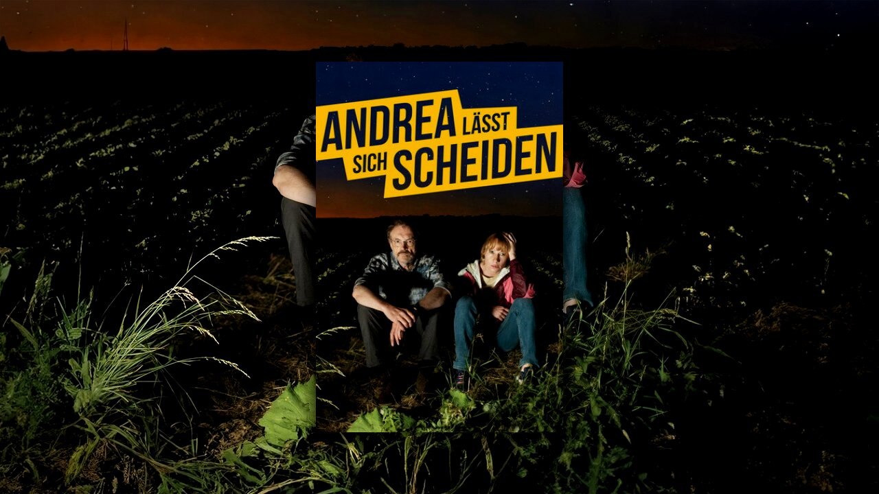 Andrea lässt sich scheiden (2024) | Official Trailer [HD]