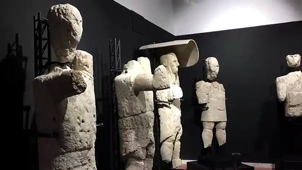 Cabras: ben 167 mula presenze per il complesso museale del Sinis