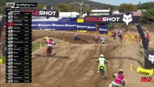 26- MX ETAPA 4 - ITALIA - MX2 QUALIFY