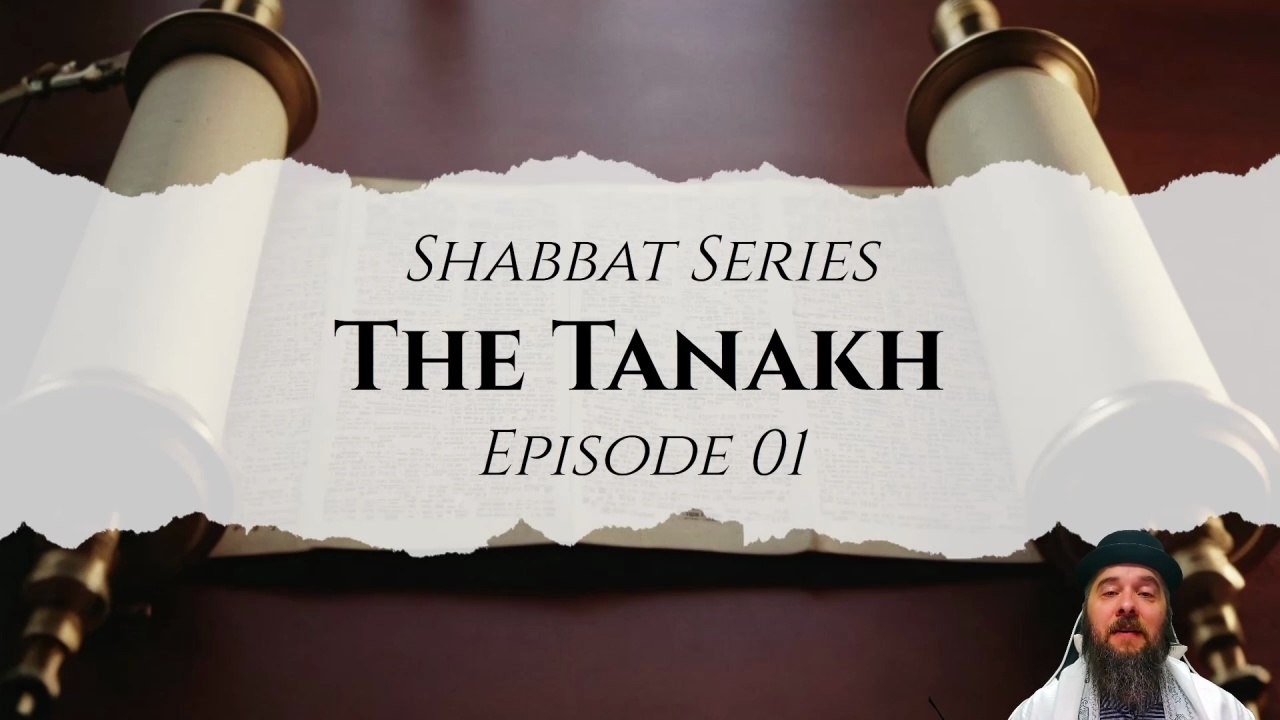 Sabbath: A Sign of Relationship with God - Sabbath Series E1 2026