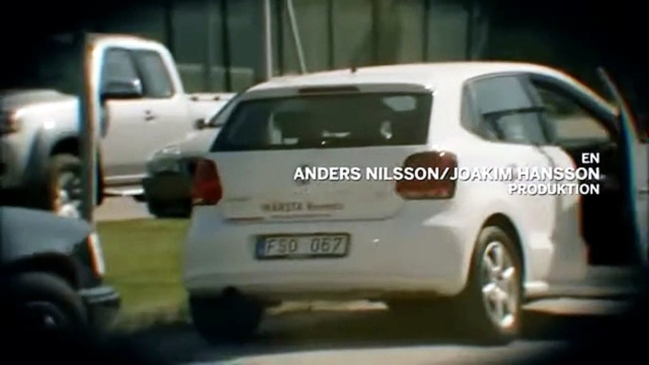 Johan Falk 09: Alla råns moder | movie | 2012 | Official Trailer