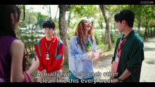 Love You Teacher Ep 5 Engsub