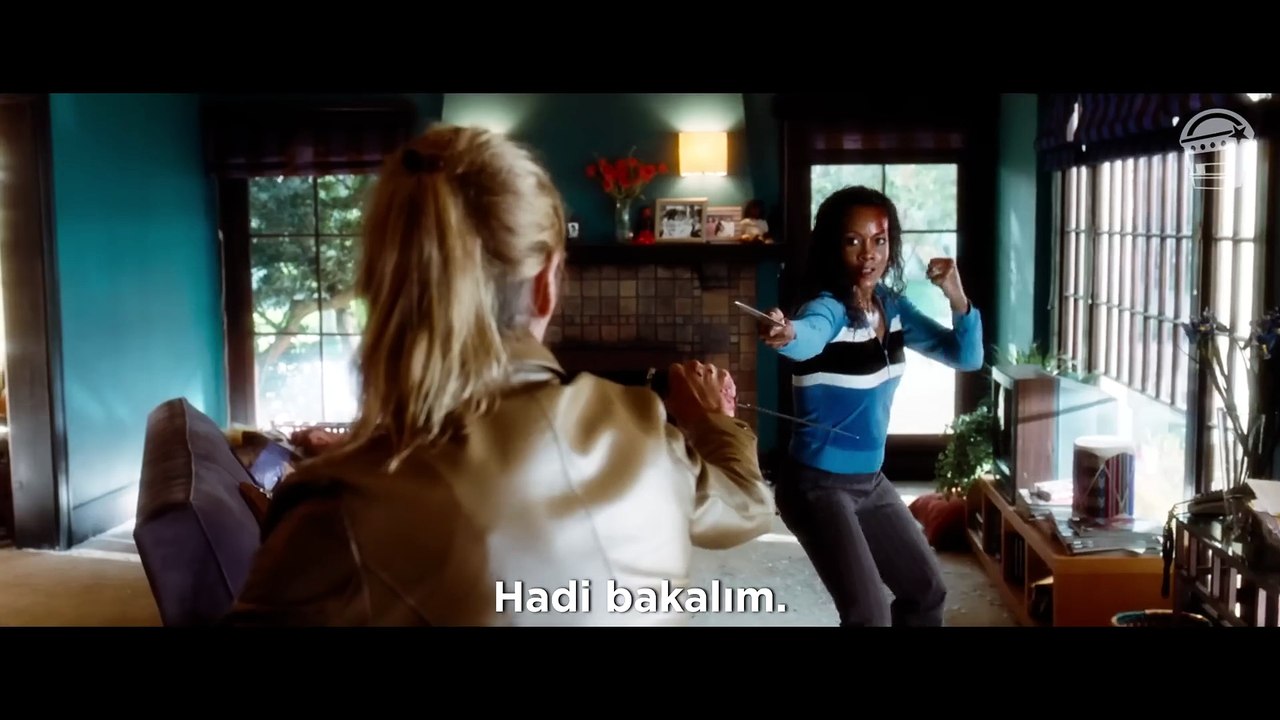 Kill Bill: Mevzunun Tamamı | movie | 2011 | Official Trailer