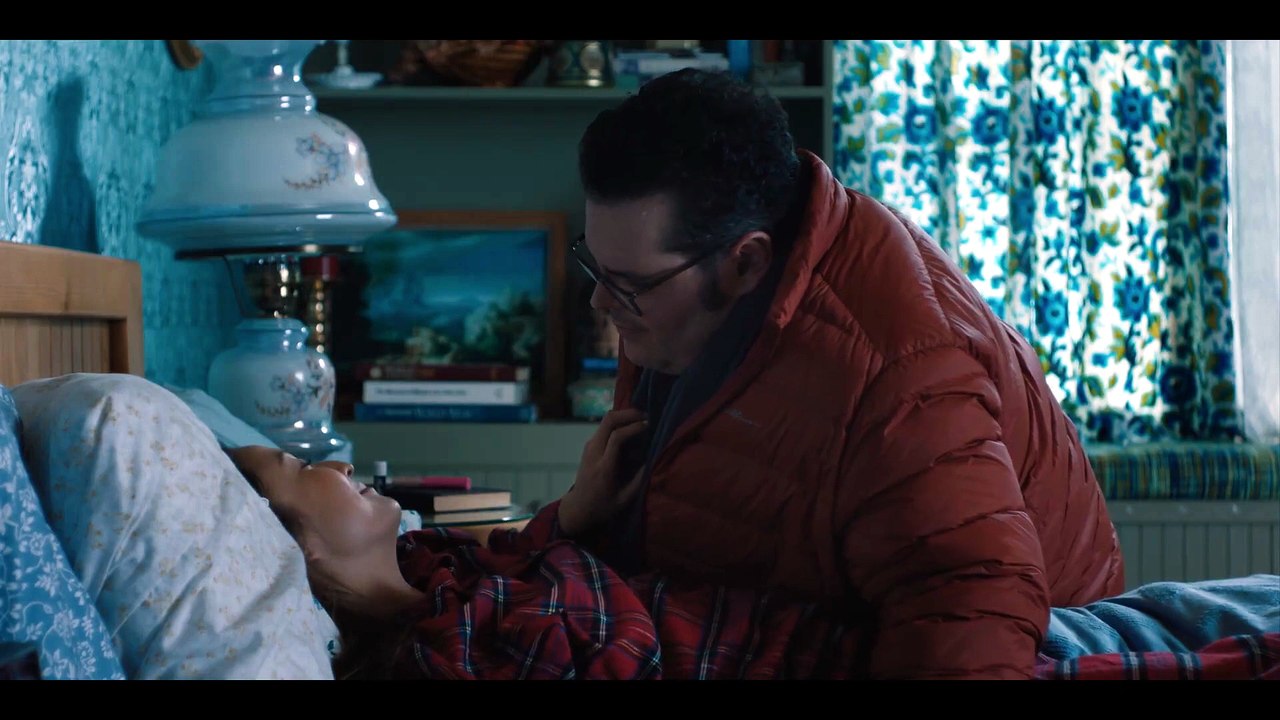 Couples Weekend | movie | 2026 | Official Trailer