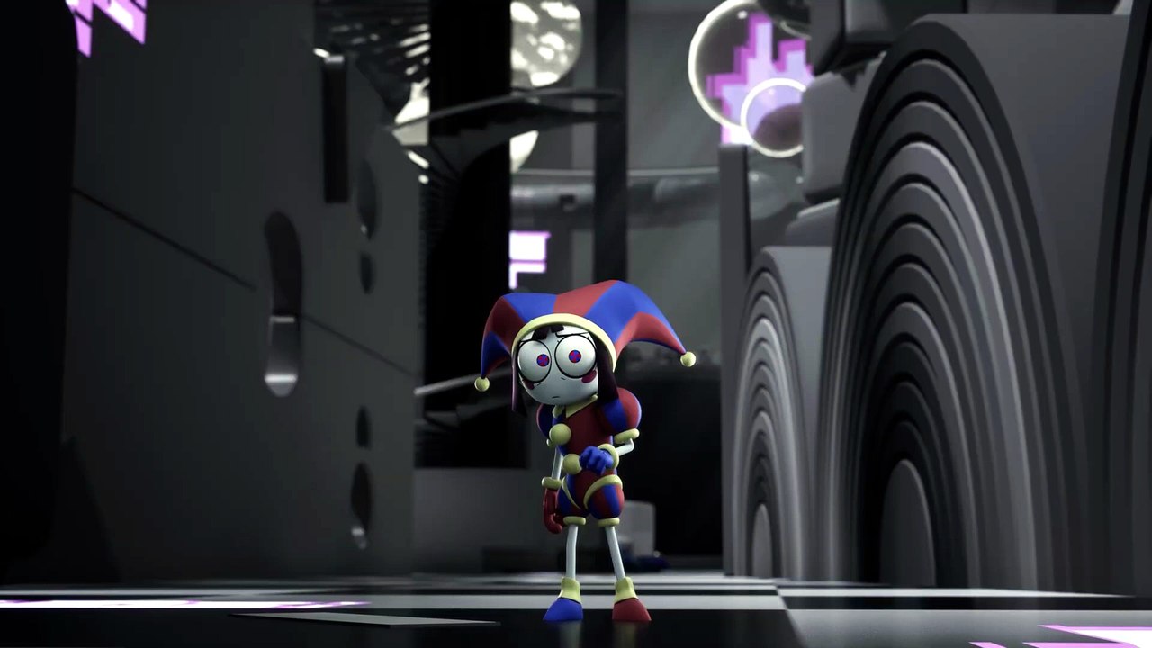 The Amazing Digital Circus: The Last Act | movie | 2026 | Official Trailer