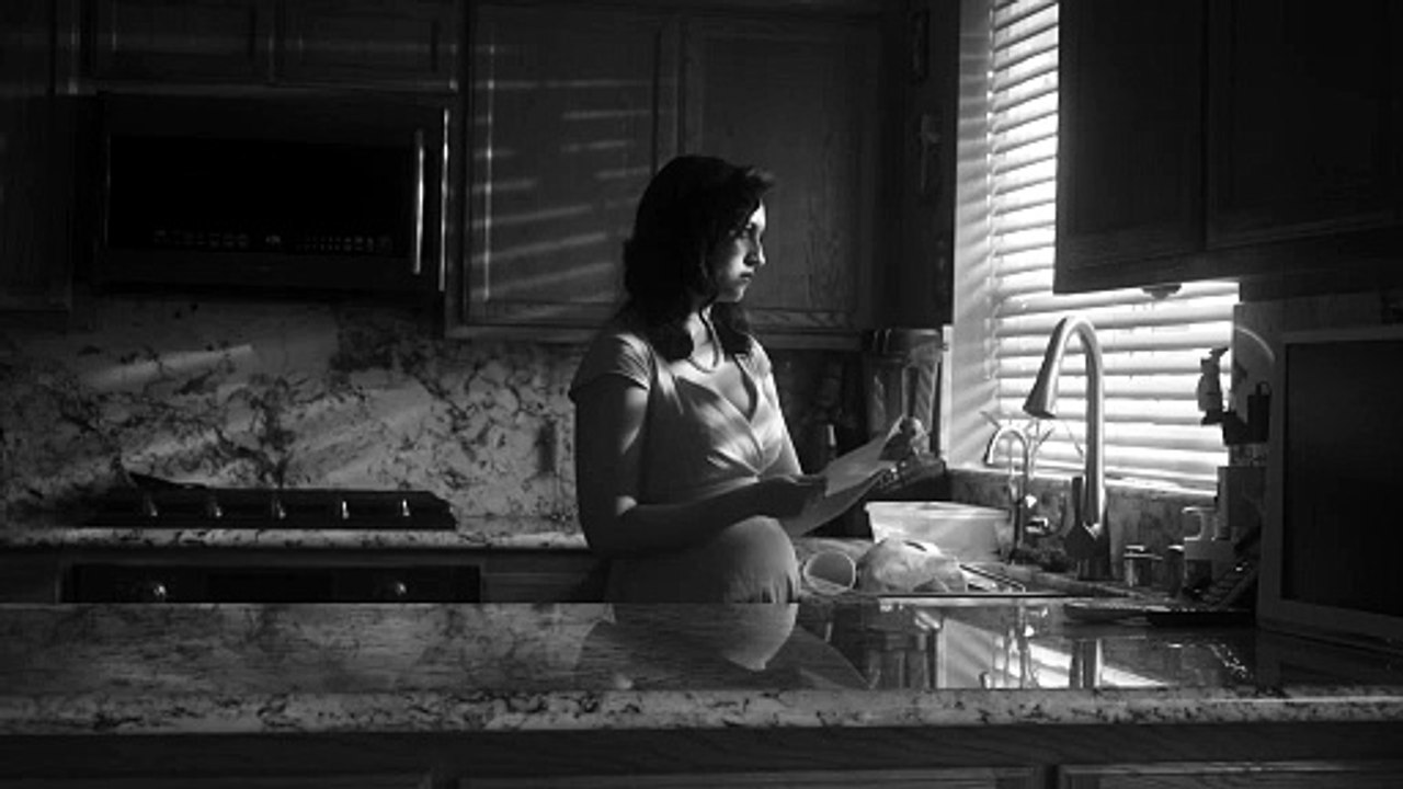 Black Dove (2026)