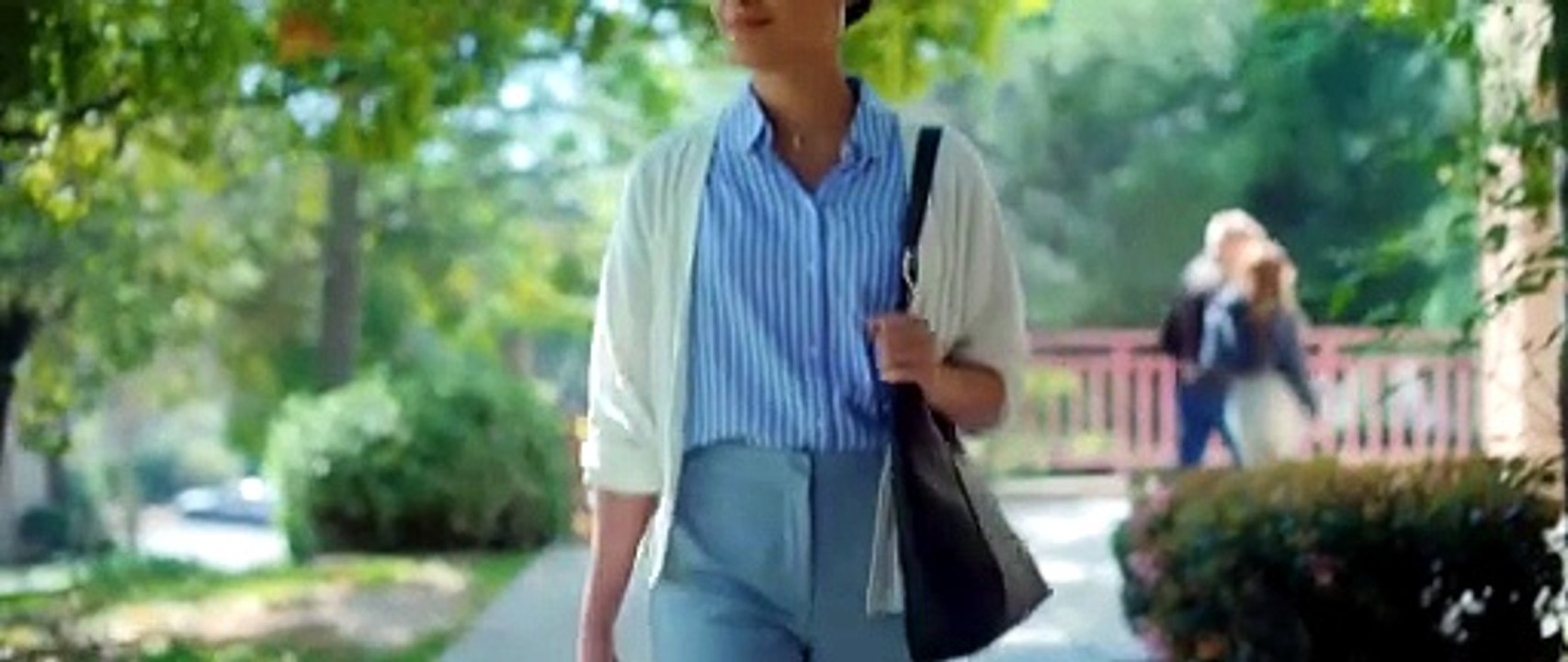 Hell Hath No Fury (2026)