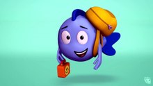 Bubble Guppies (2011)